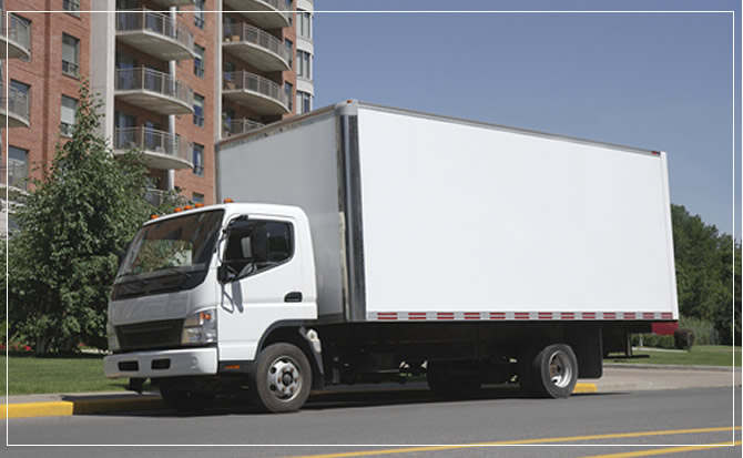 重慶九龍坡區(qū)搬家公司